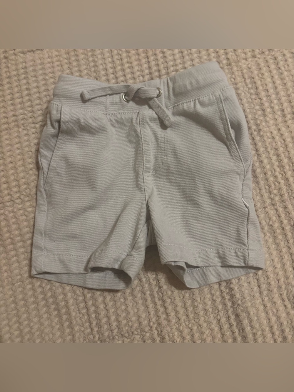 Little Sleepies Play line shorts